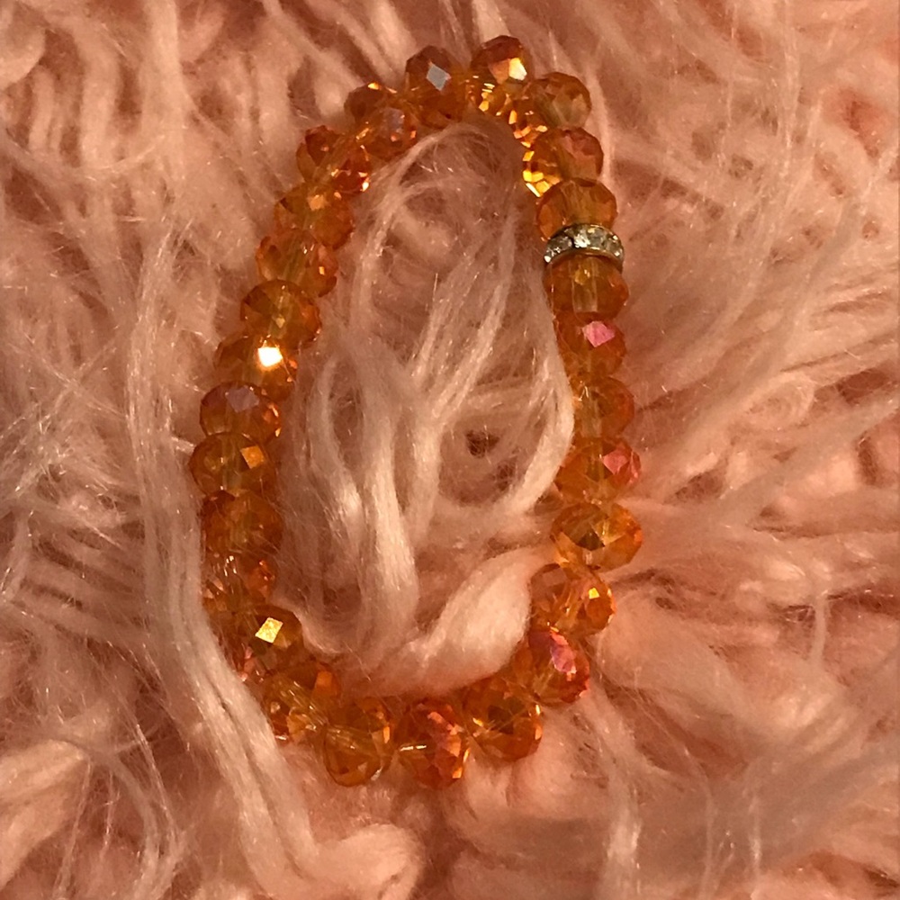 Handmade jewelry